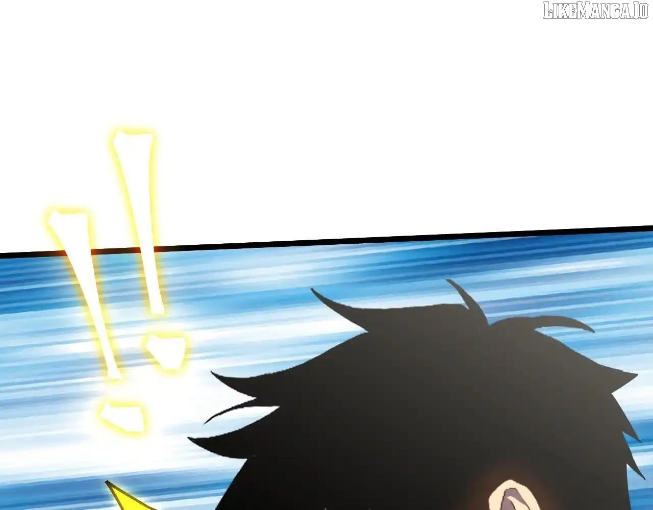 Log into the Future Chapter 263 - page 31